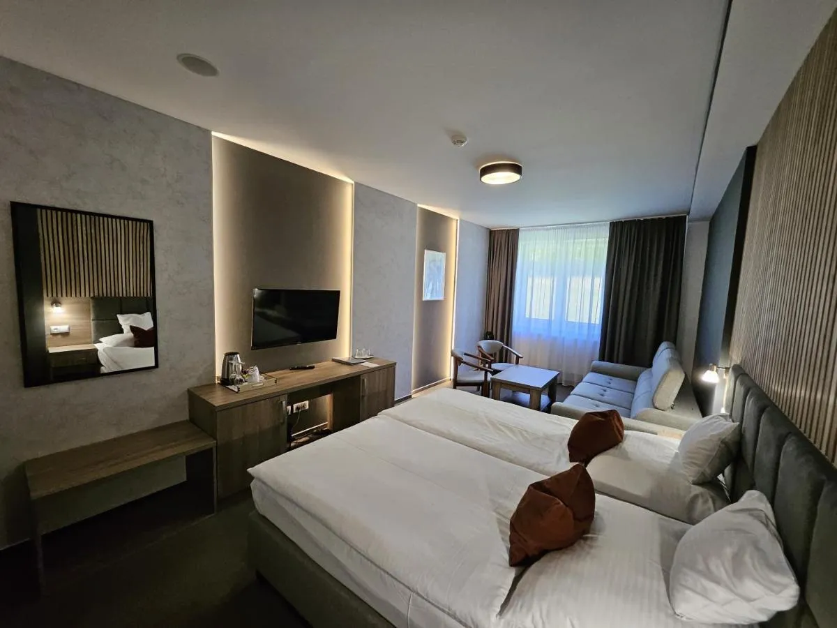 Image 7 of Hotel Slávia Svidník SPA & RESTAURANT