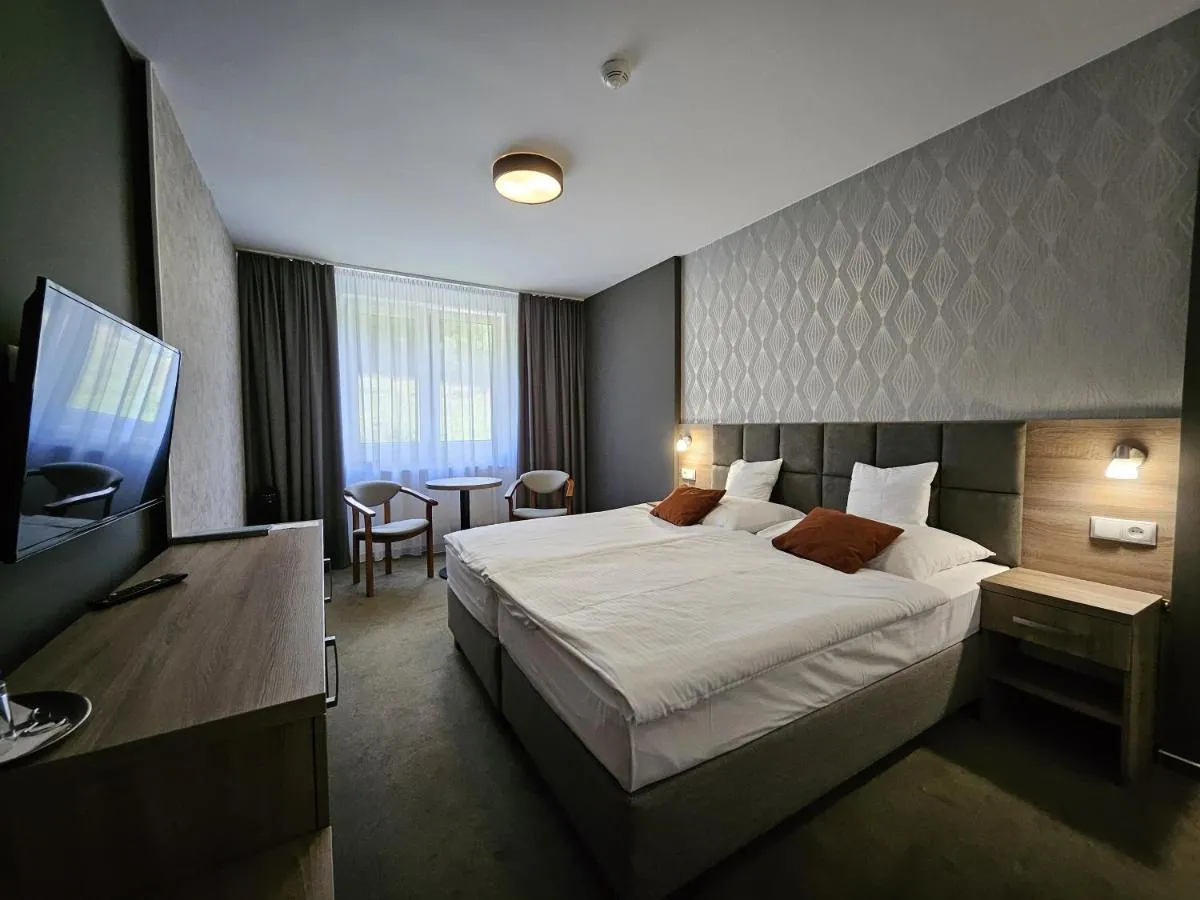 Image 6 of Hotel Slávia Svidník SPA & RESTAURANT