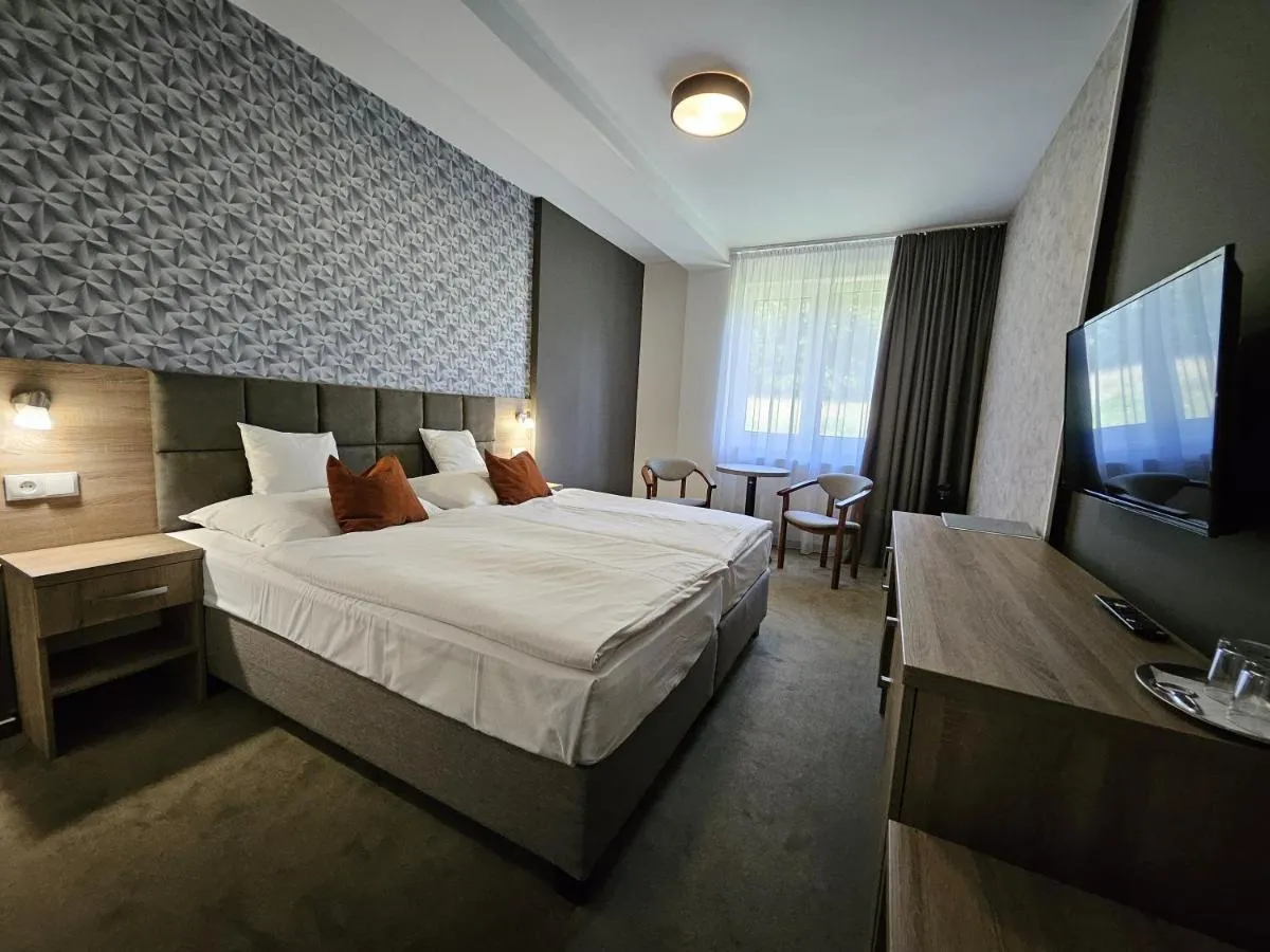 Image 5 of Hotel Slávia Svidník SPA & RESTAURANT