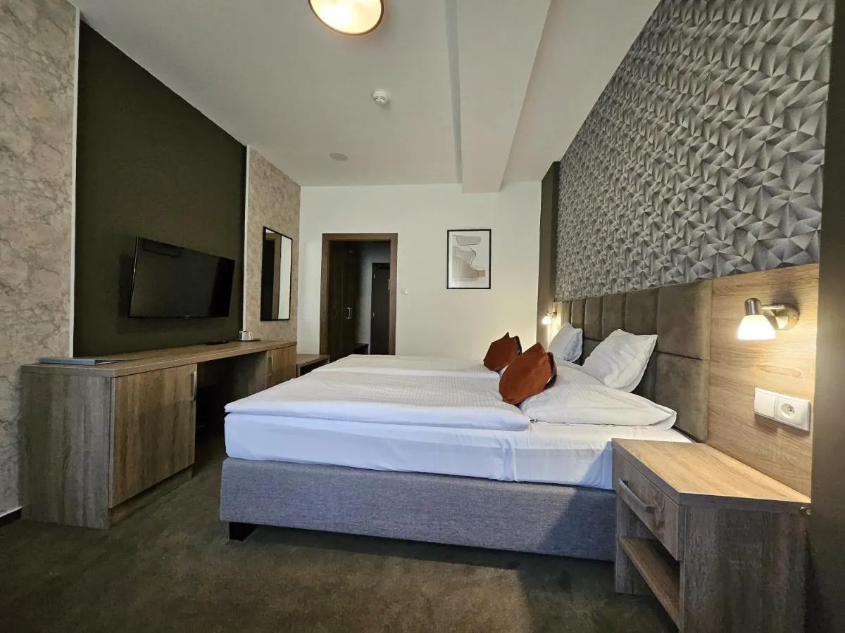 Image 4 of Hotel Slávia Svidník SPA & RESTAURANT