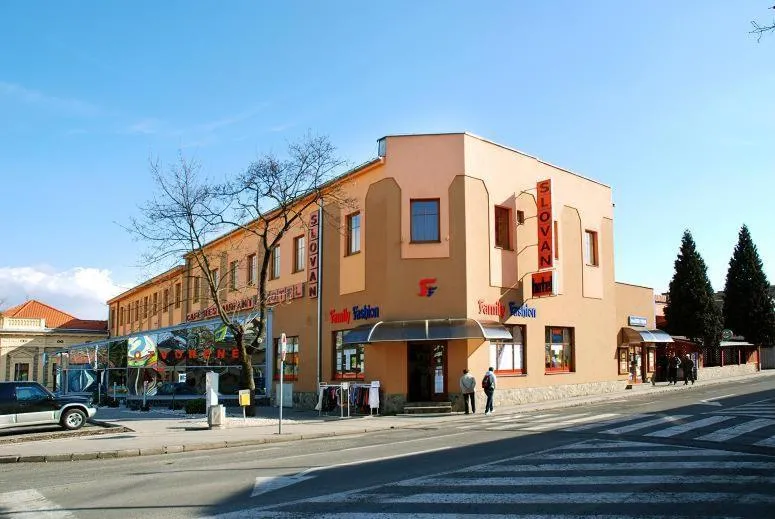 Image 2 of Hotel Slovan
