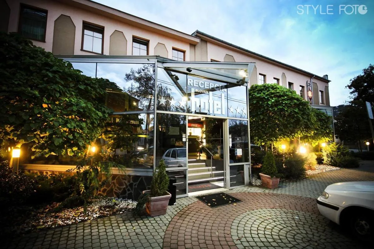 Image 3 of Hotel Slovan