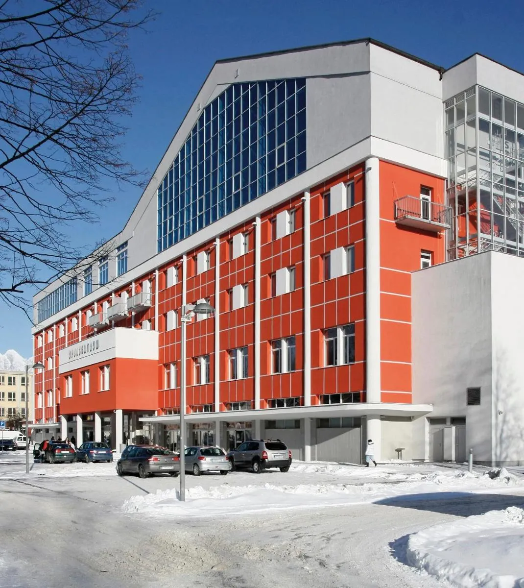Image 4 of Hotel Spolcentrum