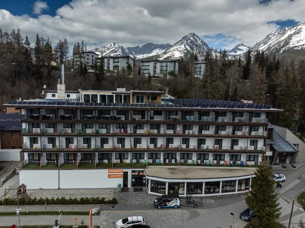 Image 1 of Hotel Toliar