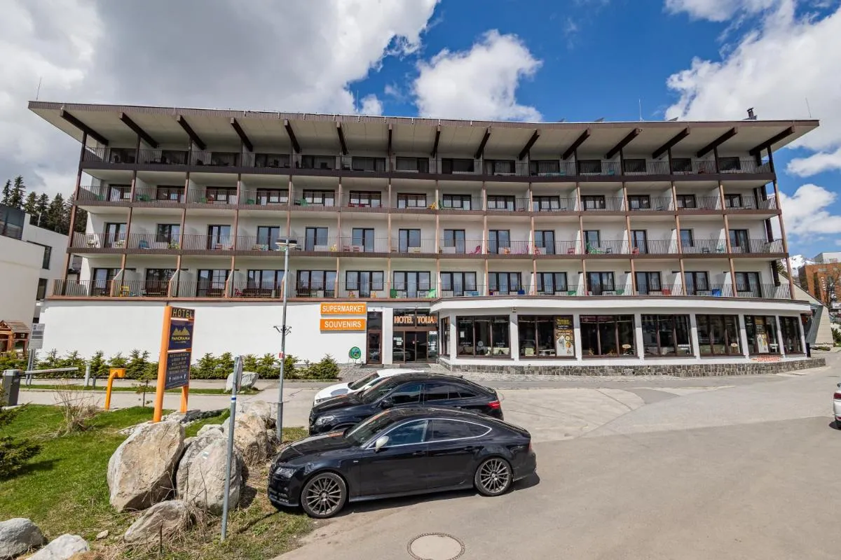 Image 2 of Hotel Toliar