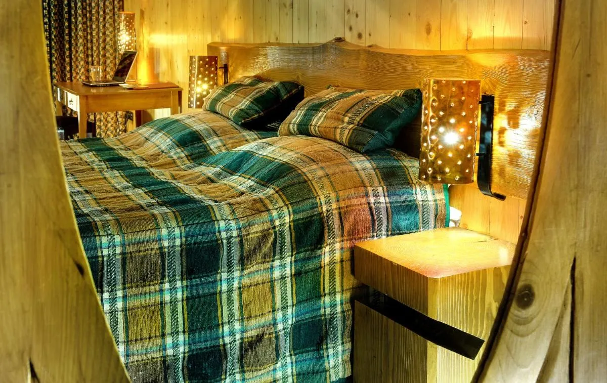 Image 6 of Hotel Tri Studničky – Adult friendly