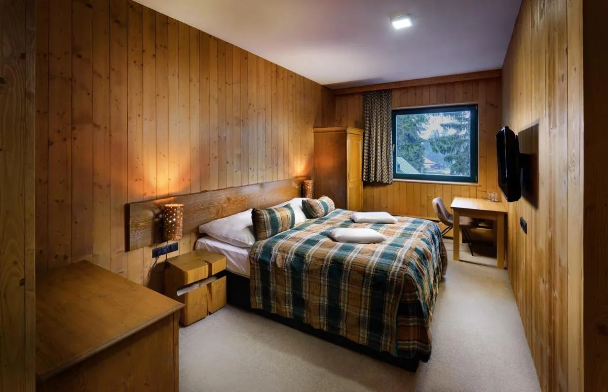 Image 3 of Hotel Tri Studničky – Adult friendly