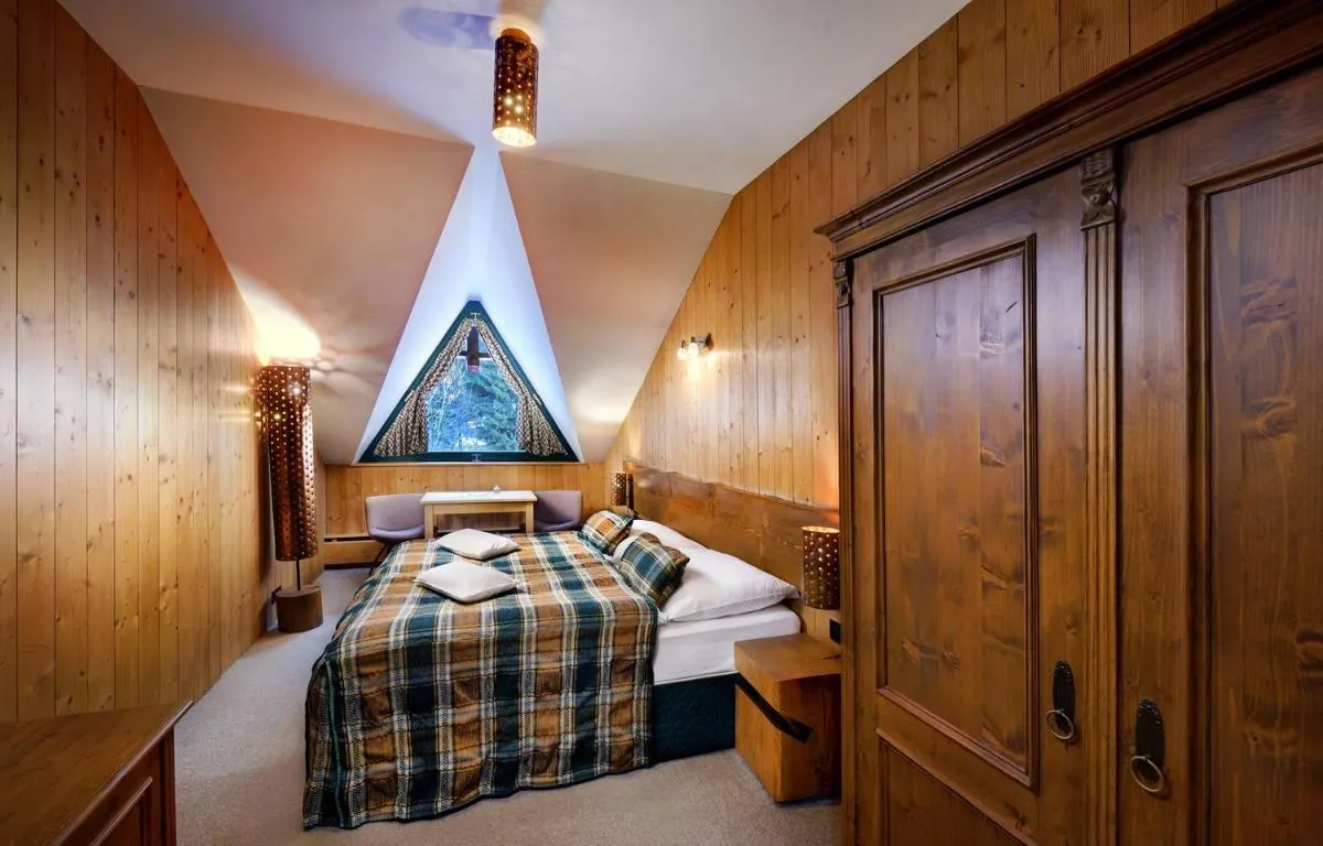 Image 7 of Hotel Tri Studničky – Adult friendly