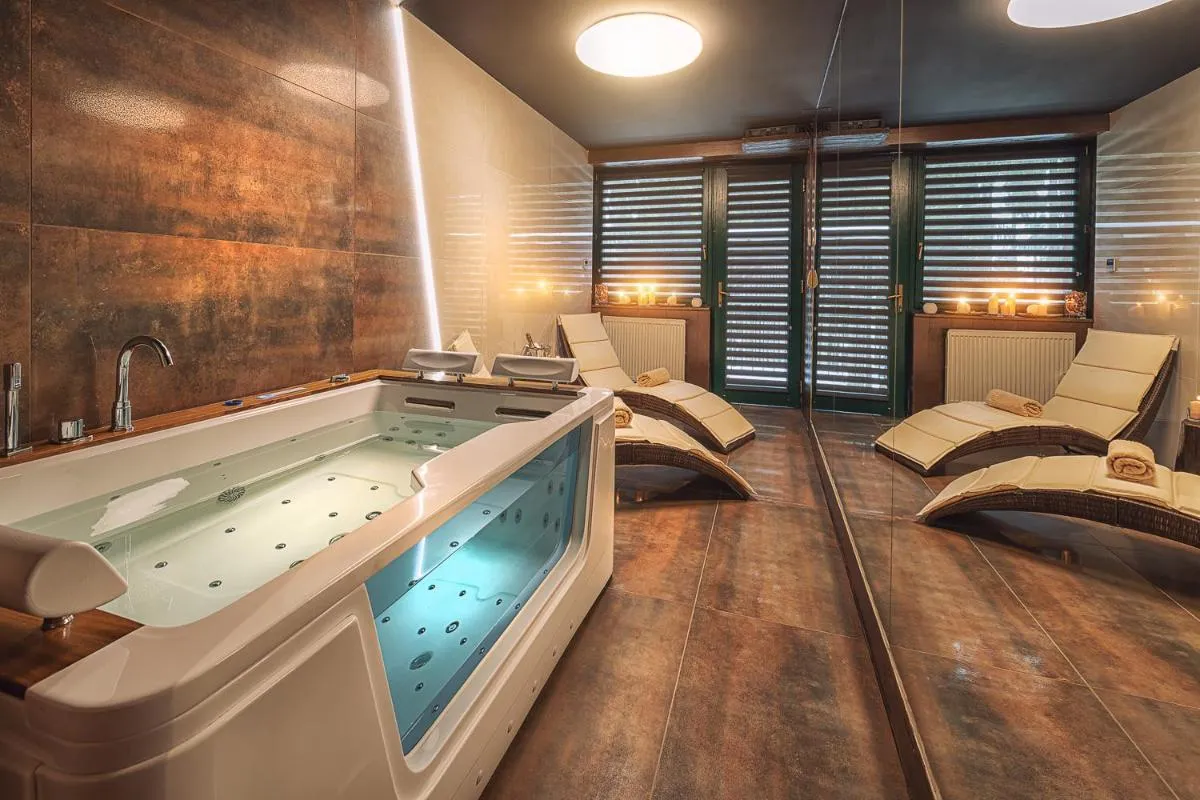 Image 4 of Hotel Tri Studničky – Adult friendly