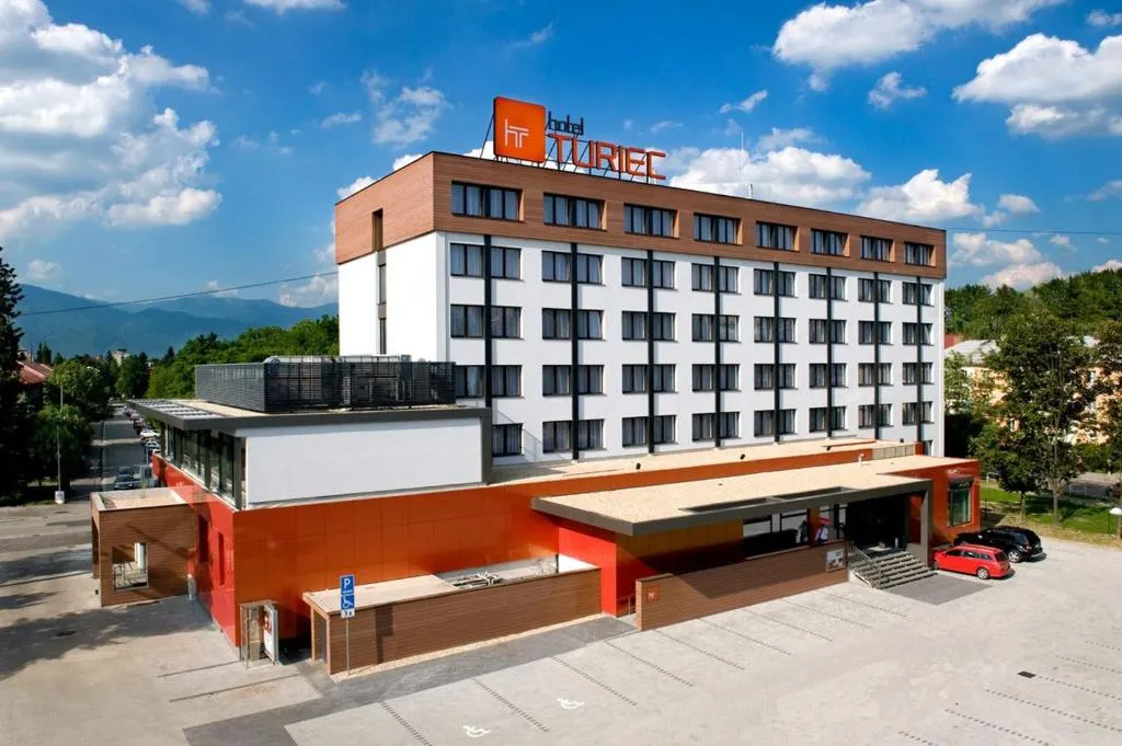 Image 1 of Hotel Turiec
