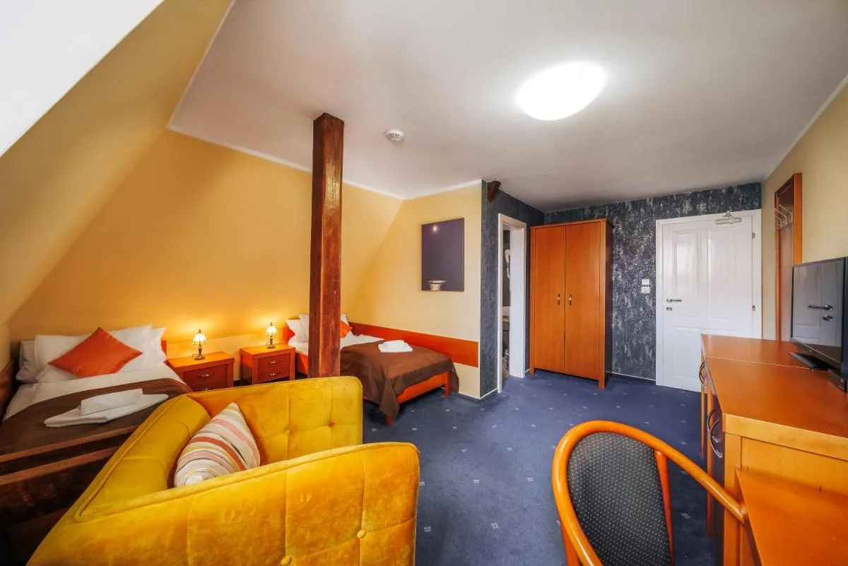 Image 5 of Hotel U Leva