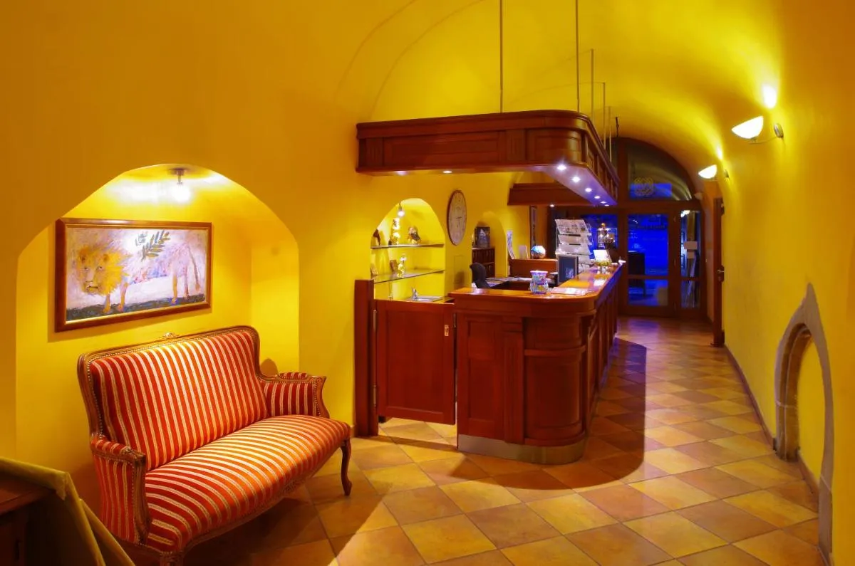Image 7 of Hotel U Leva