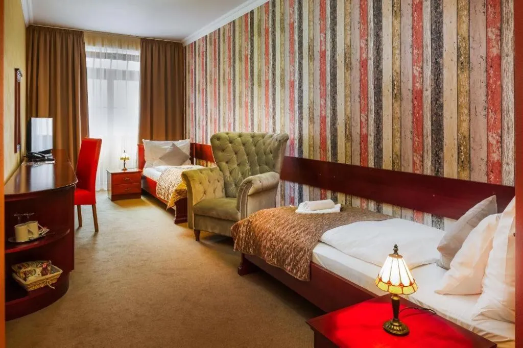 Image 6 of Hotel U Leva