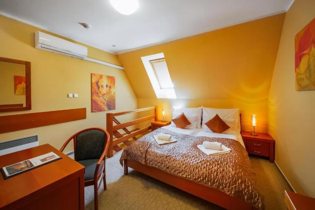 Image 4 of Hotel U Leva