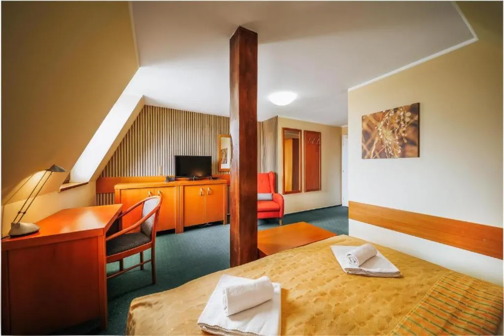 Image 3 of Hotel U Leva