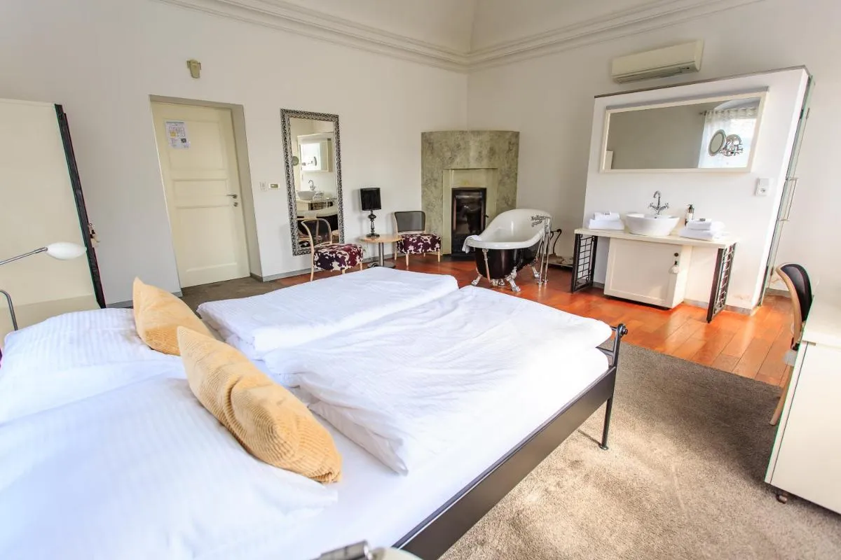 Image 2 of Hotel Villa Nečas Žilina