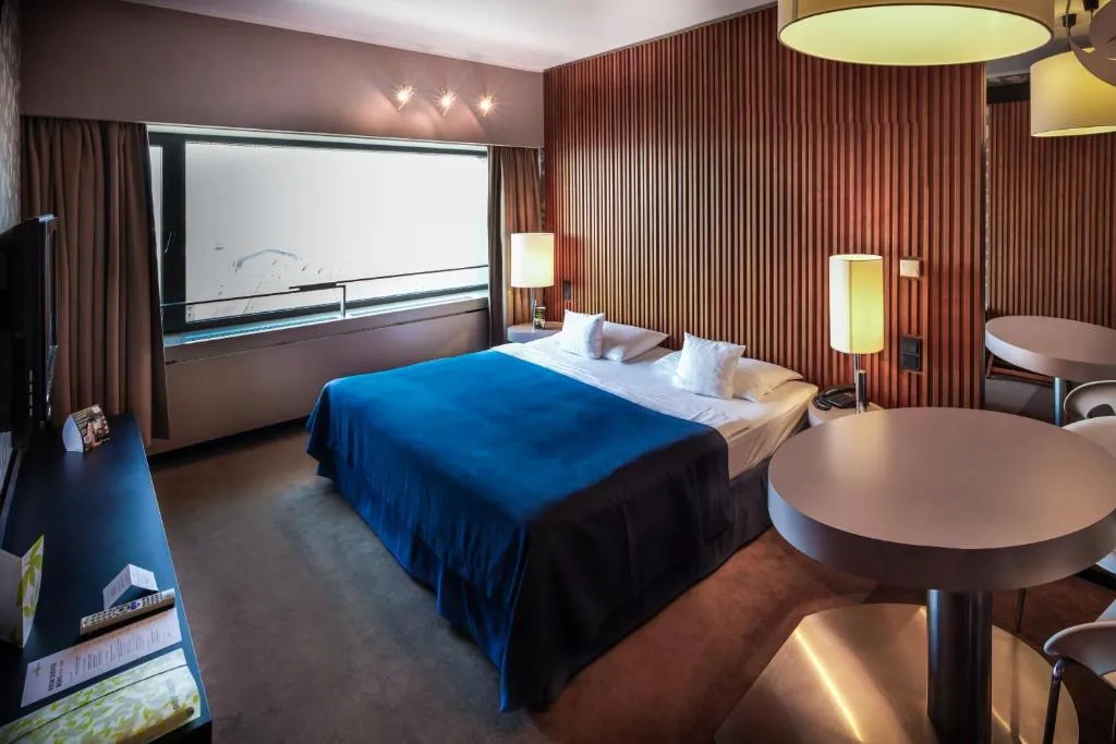 Image 1 of Hotel Yasmin Košice