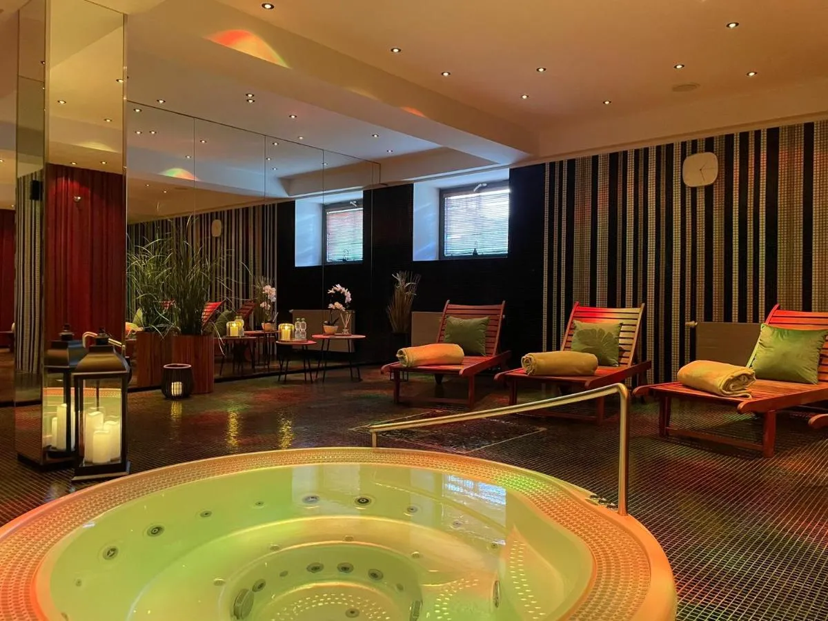 Image 3 of Hotel Yasmin Košice