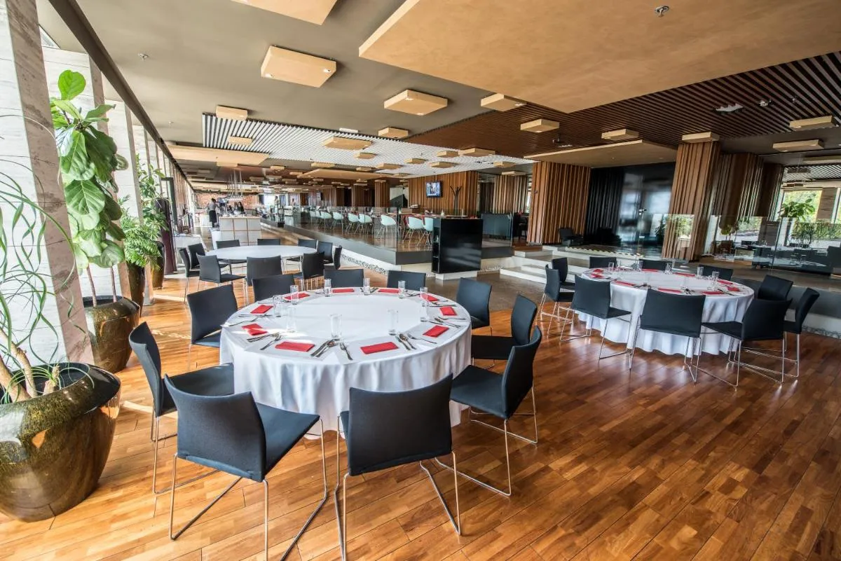 Image 7 of Hotel Yasmin Košice