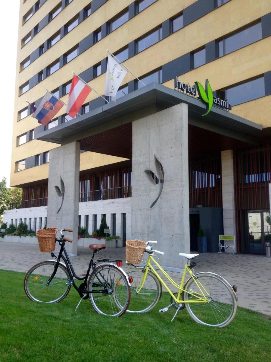Image 4 of Hotel Yasmin Košice
