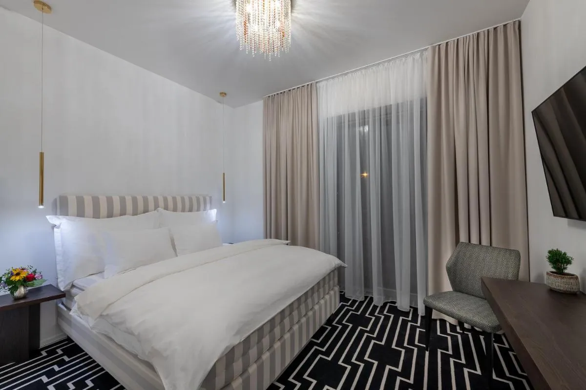 Image 7 of Hotel ZEMPLEN