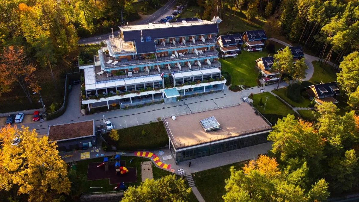 Image 2 of Hotel Zelená Lagúna