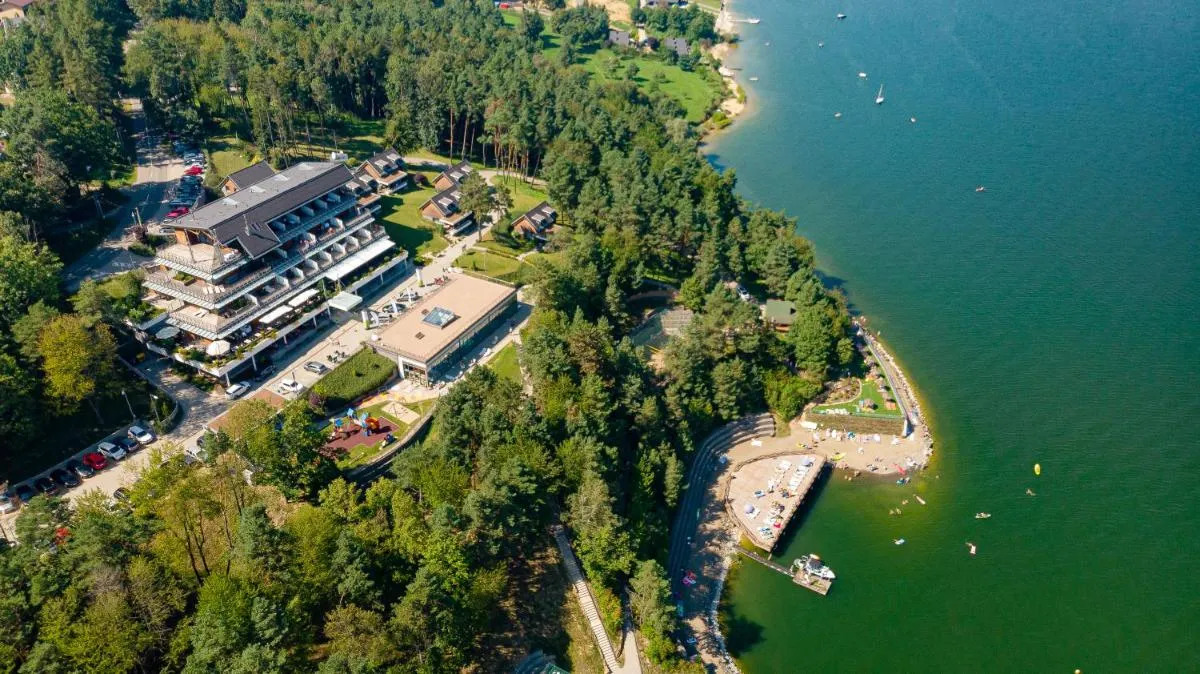 Image 3 of Hotel Zelená Lagúna