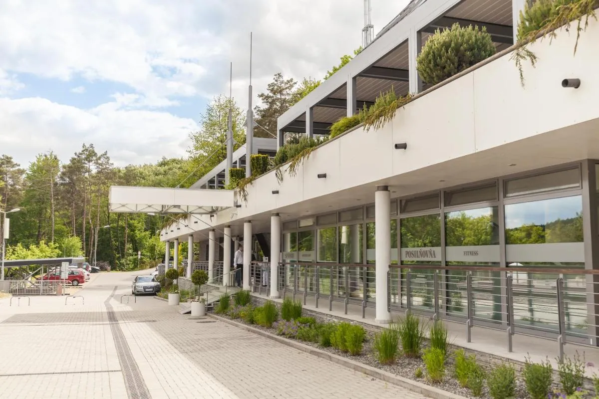 Image 4 of Hotel Zelená Lagúna