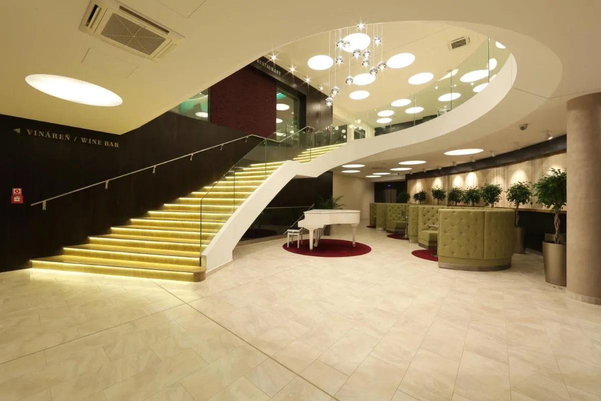 Image 6 of Hotel Zelená Lagúna