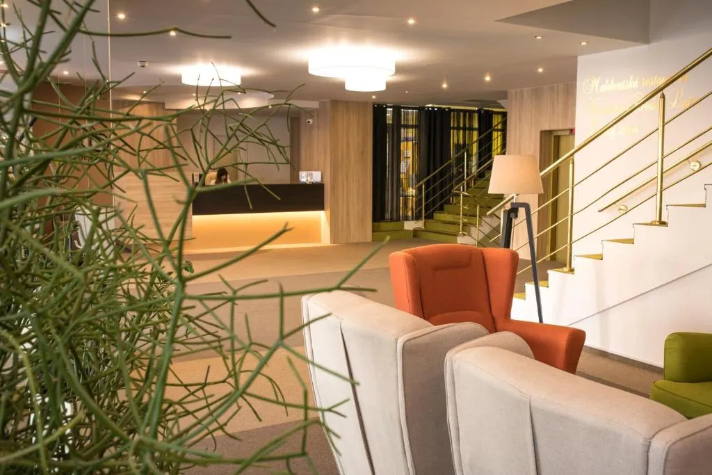 Image 1 of Hotel Zlatý Býk