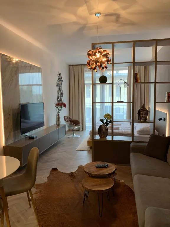 Image 1 of Hrebienok 2 Apartman D109