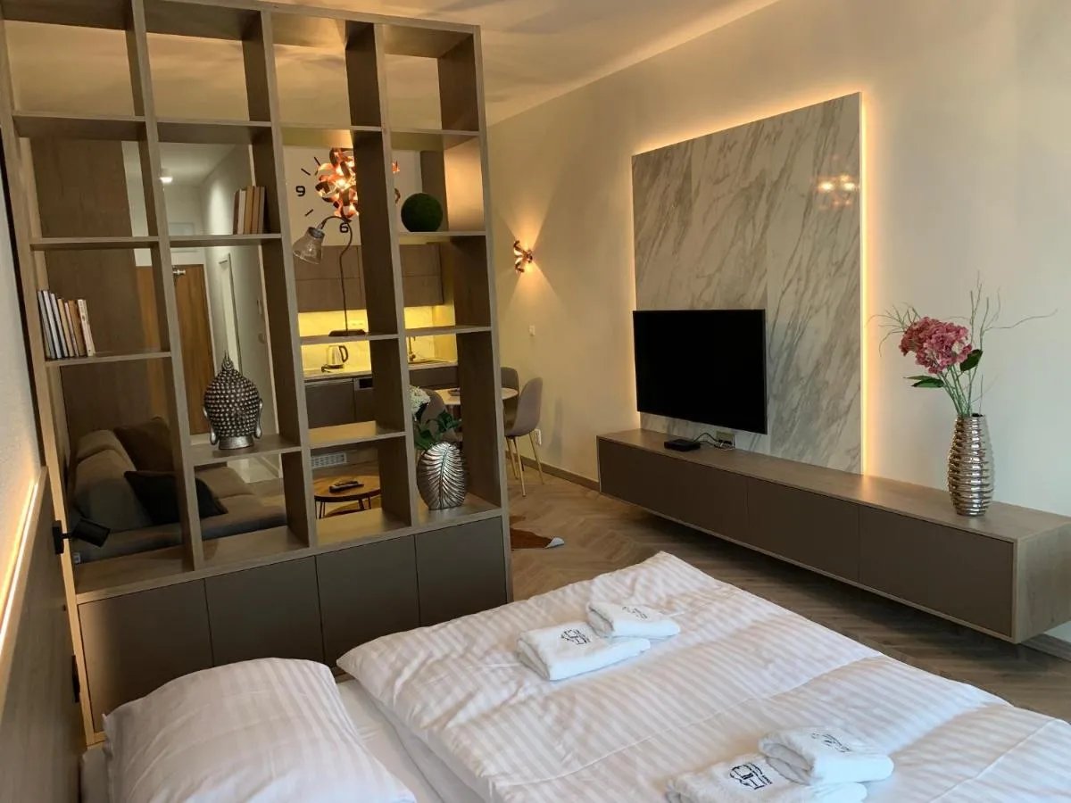 Image 4 of Hrebienok 2 Apartman D109