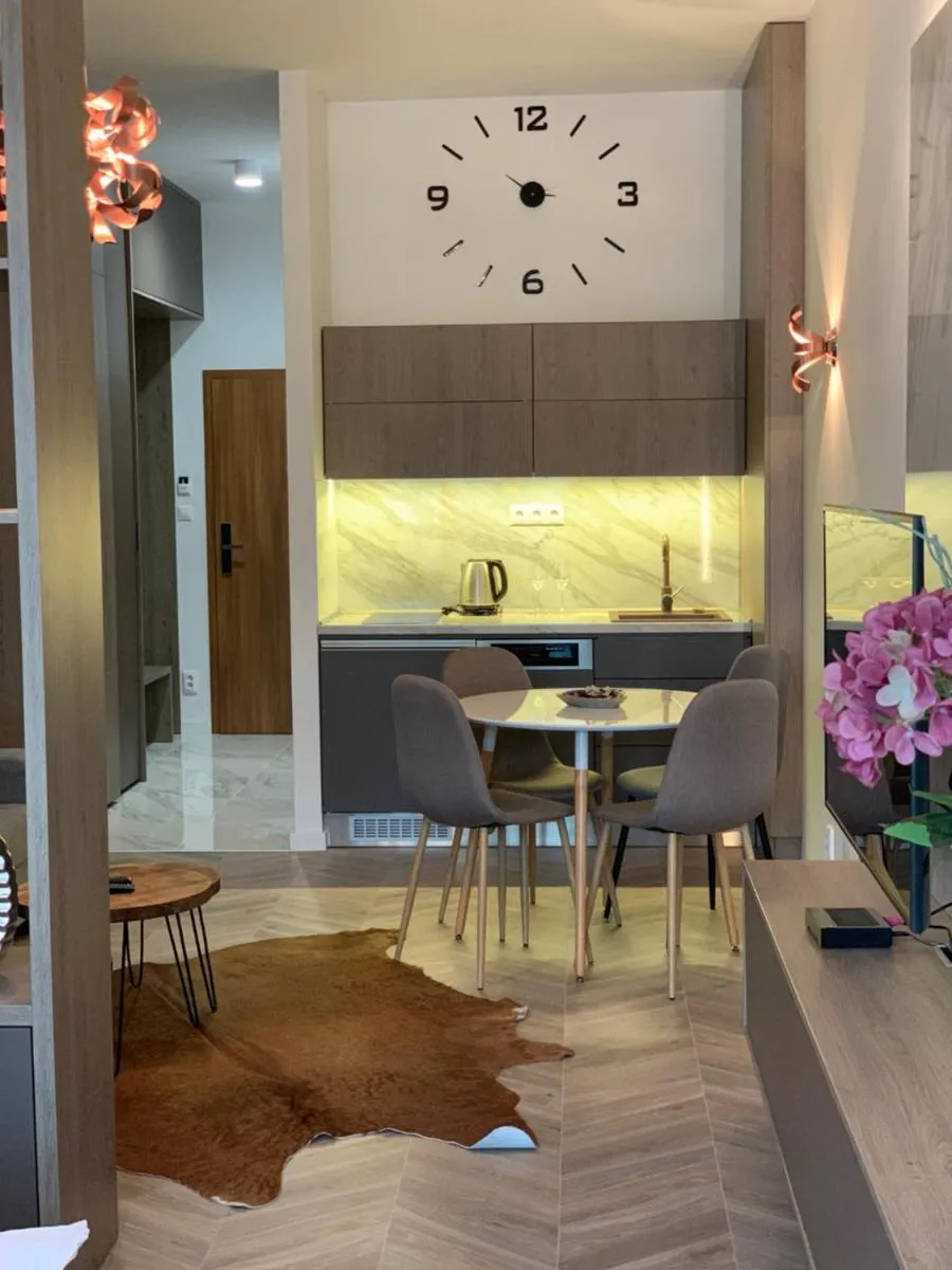 Image 3 of Hrebienok 2 Apartman D109