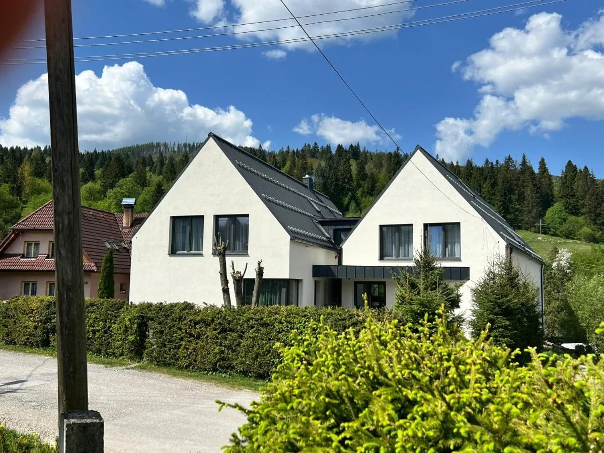 Image 6 of JAMY HOUSE Apartmán