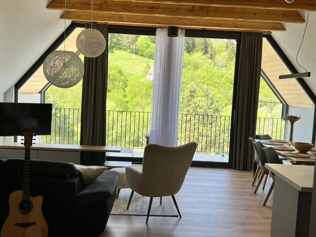 Image 1 of JAMY HOUSE Apartmán