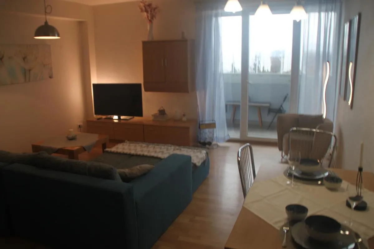 Image 3 of JASMINE APARTMENT – FREE PARKING – CITY CENTER – SKIBUS – TATRALANDIA 5km