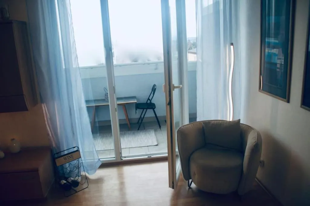 Image 4 of JASMINE APARTMENT – FREE PARKING – CITY CENTER – SKIBUS – TATRALANDIA 5km