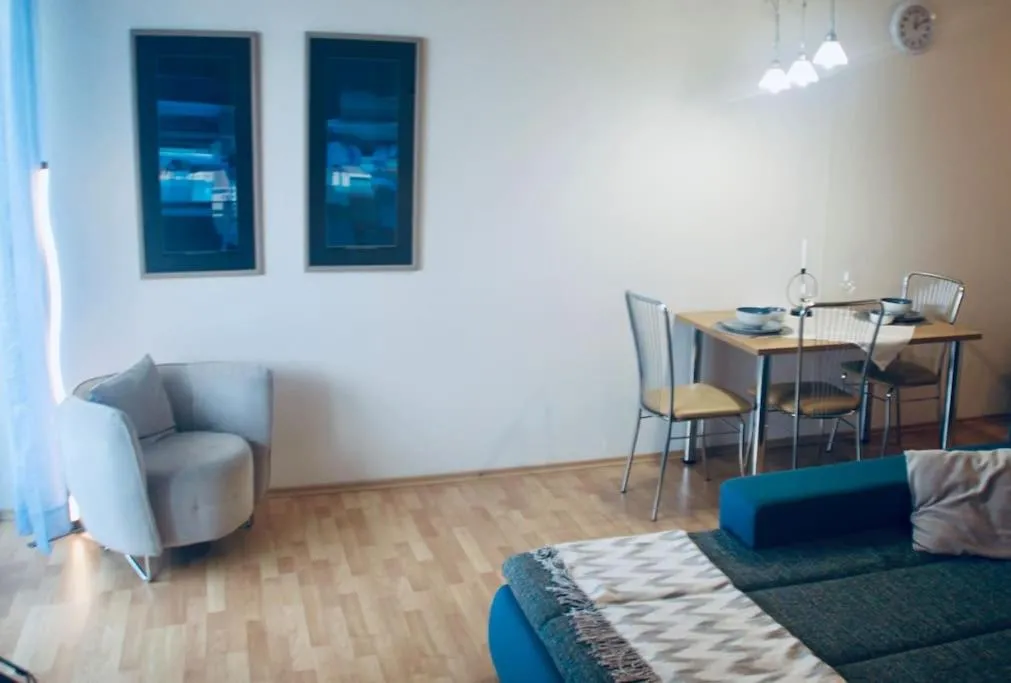 Image 2 of JASMINE APARTMENT – FREE PARKING – CITY CENTER – SKIBUS – TATRALANDIA 5km