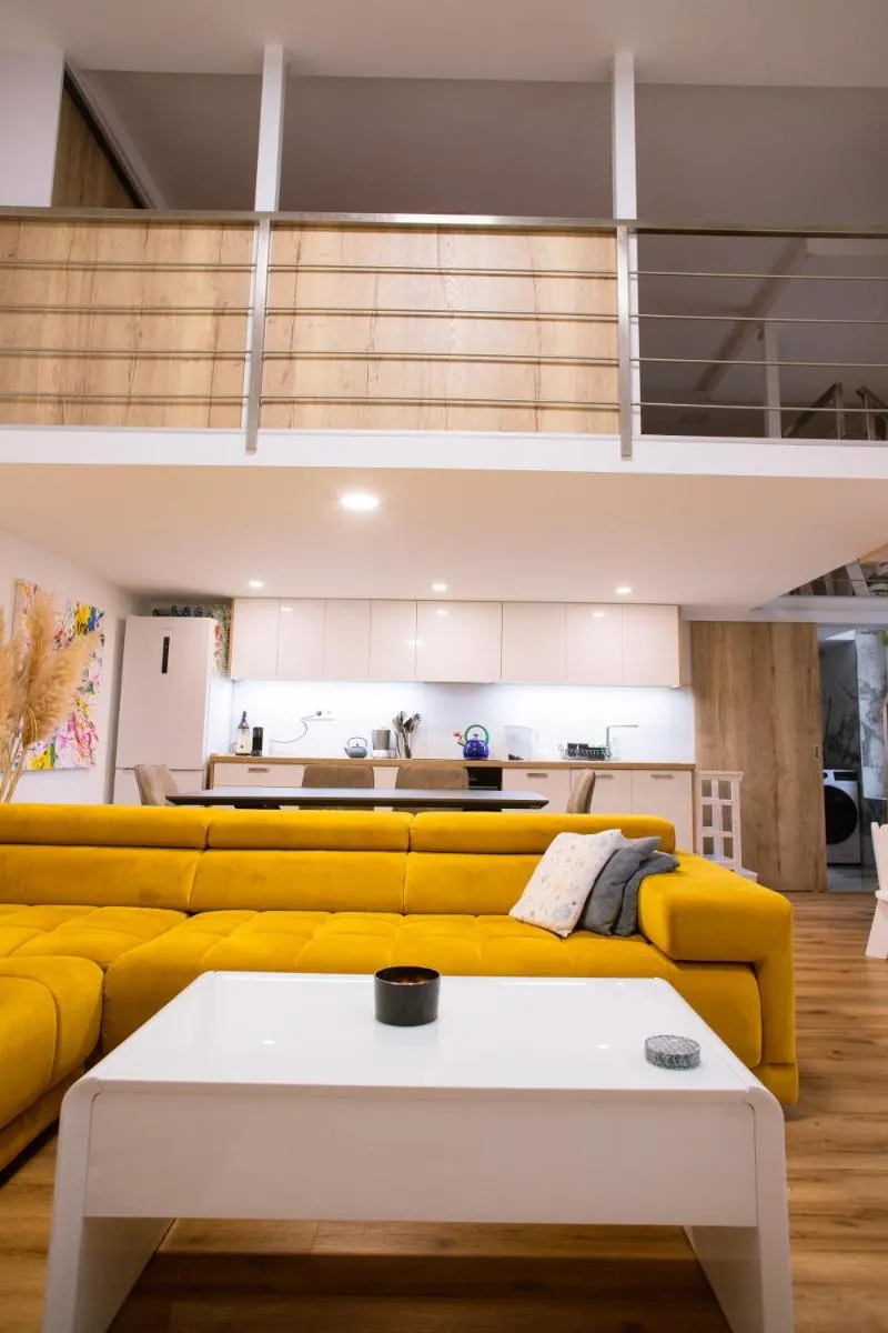 Image 4 of Jesenoo Apartment – Private Parking