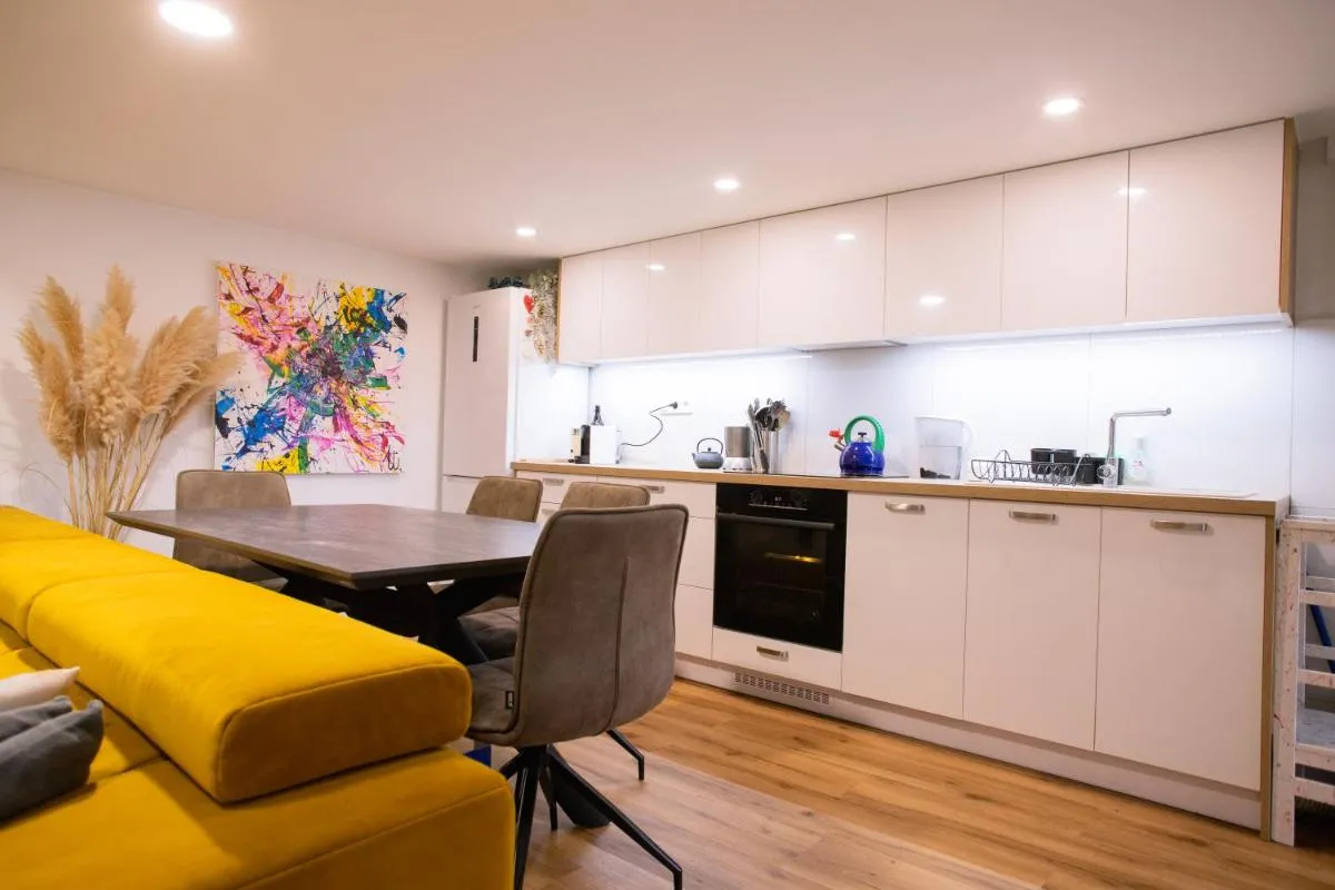 Image 5 of Jesenoo Apartment – Private Parking