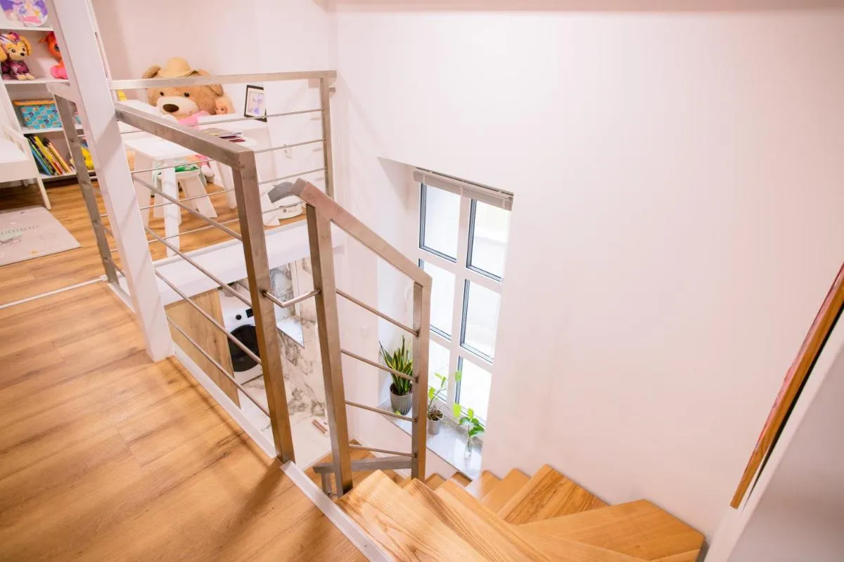 Image 6 of Jesenoo Apartment – Private Parking