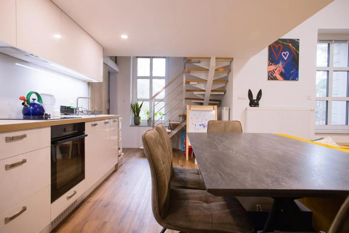 Image 2 of Jesenoo Apartment – Private Parking