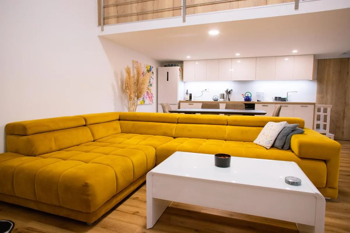 Image 7 of Jesenoo Apartment – Private Parking