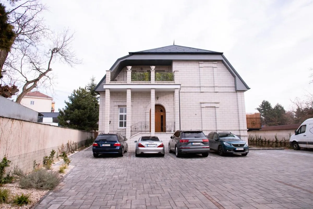 Image 3 of Jesenoo Apartment – Private Parking