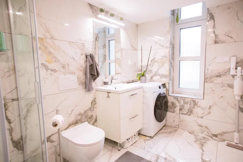 Image 1 of Jesenoo Apartment – Private Parking