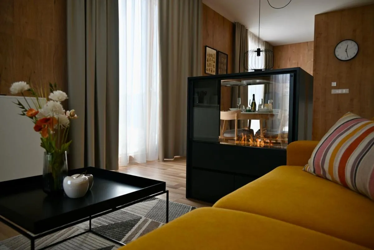 Image 2 of KUBÍNSKA HOĽA – Apartmány HILLSIDE point