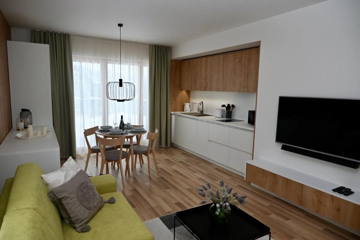 Image 5 of KUBÍNSKA HOĽA – Apartmány HILLSIDE point