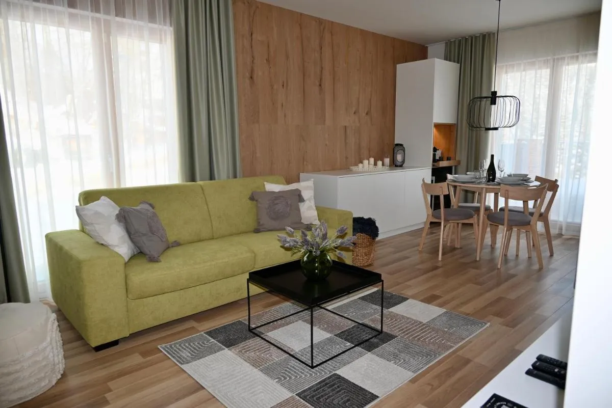 Image 7 of KUBÍNSKA HOĽA – Apartmány HILLSIDE point
