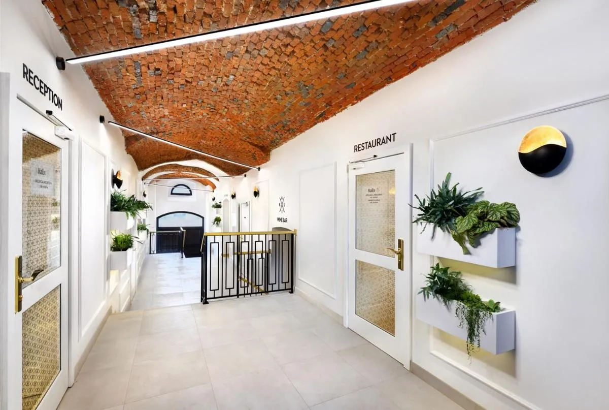 Image 7 of Kalix Boutique Hotel