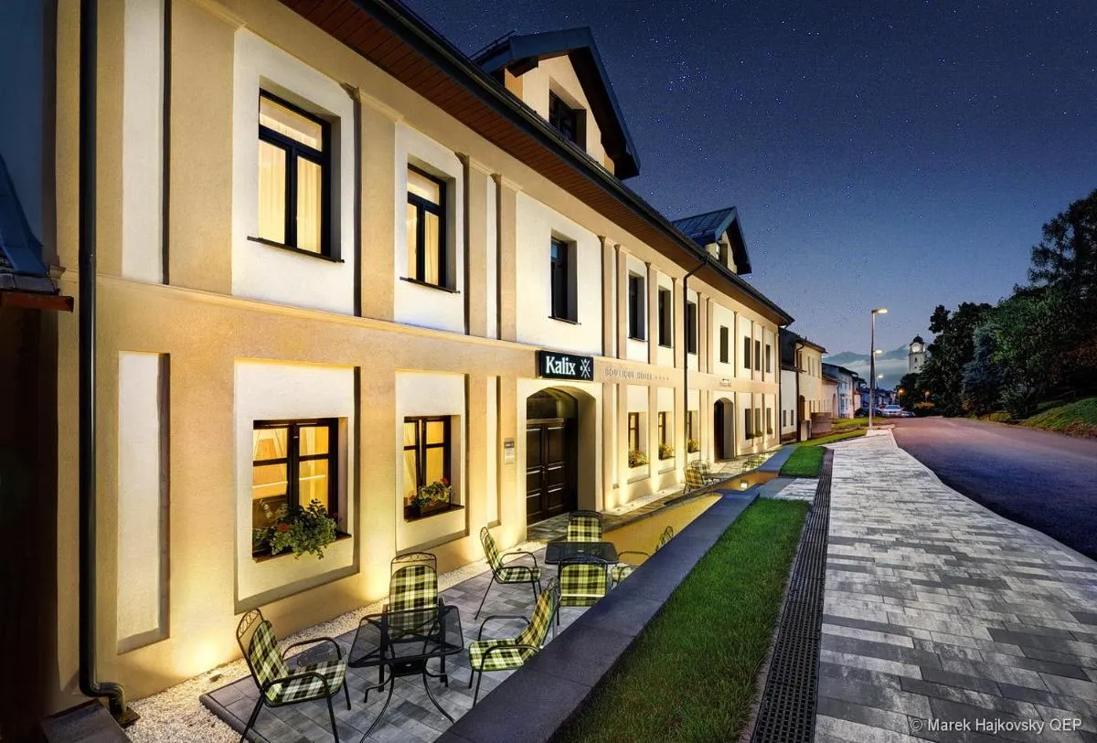 Image 5 of Kalix Boutique Hotel